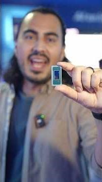 Intel Panther Lake Processor Explained at CES 2026!