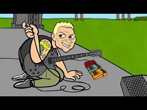 Powerflo "The Grind" (Official Video)