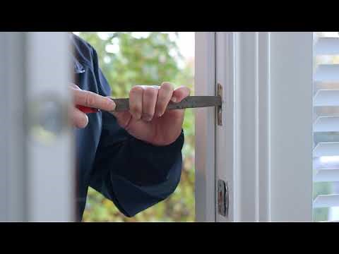 Maison connectée - Comment installer votre serrure de porte intelligente