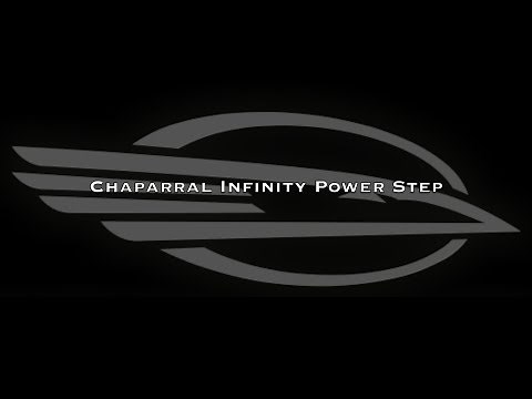 Chaparral - The Infinity Power Step
