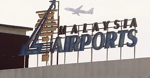 MAHB's passenger traffic reaches 11.2mil in May, up 1.8pct from April | New Straits Times