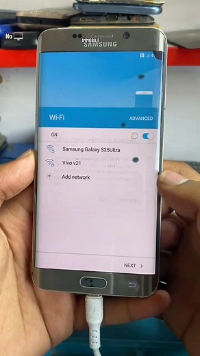 How to remove Samsung s6ag Password without FC watch end 👁️ #Mobailtips #mobailreparing #samsunggalaxy #tredingreels | IM Mobile Mobile