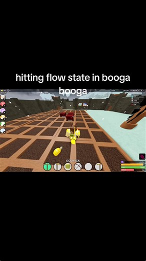Mastering Flow State in Booga Booga Gameplay
