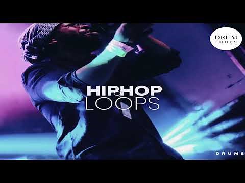 Free Sample Pack | 11 Hip Hop Loops | Drum Loops | Free Download