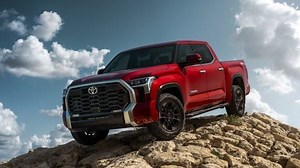 2022 Toyota Tundra reborn with V6 engine, gets hybrid power too