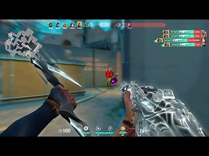 Soulstrife Phantom ASMR..