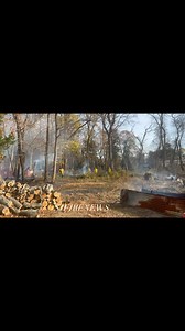 NJ Forest Fire Service and Vineland Fire Department work to bring, yet another brush fire, under control. This fire was caused by another resident burning brush in a fire pit. Another reminder that a total burn ban is in effect, including fire pits, chimineas, and charcoal bbqs. Luckily quick response from NJFS and VFD limited the spread of the fire. Video by Edan Davis SJFIRENEWS #sjfirenews #edandavisphotography @njforestfireservice @vinelandfmba49 @vfd_sta3 #vinelandfire #vinelandfiredept #nj