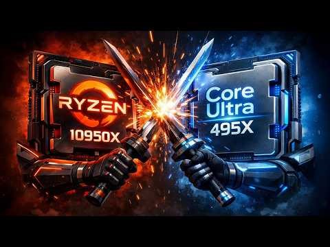 Memory Prices Are Falling EVERYWHERE!