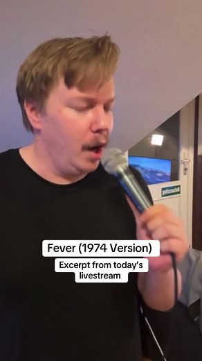 Elvis Tribute: Celebrating the Timeless Classic 'Fever'