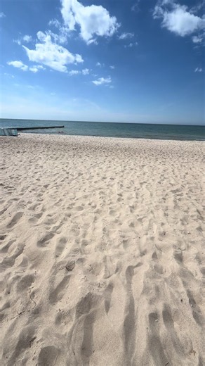 Vermisst du irgendwas an Dresden? – Ostsee, Rostock & Strand