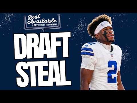 How Caleb Downs UNLOCKS the Cowboys Defense | 2026 NFL Draft Film Study