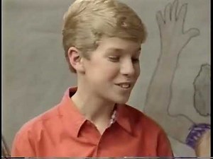 Barney and Friends 1x16 Be a Friend