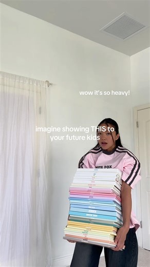 Imagine 🥹 Get up to 80% off these stunning photo books w/code SUZ10 at pixoryofficial.com #memories