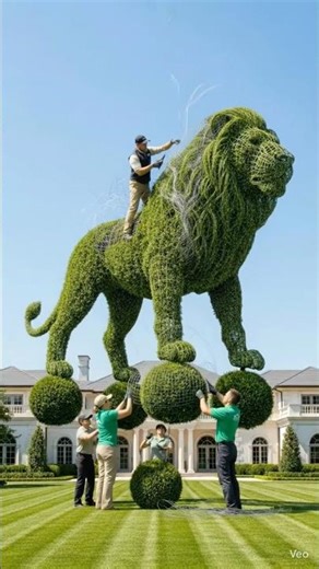 MASTER COMMAND PROMPT (NATURAL REALISTIC FIX)Whenever I send this Animal: ___ LION 🦁