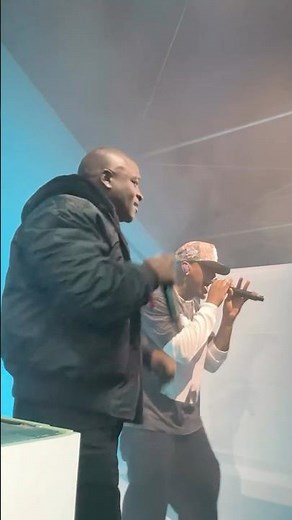 Work hard, play hard 🎶 who is ready for this tour? 🎥 Nish Baig ‪@TheKnockturnal‬