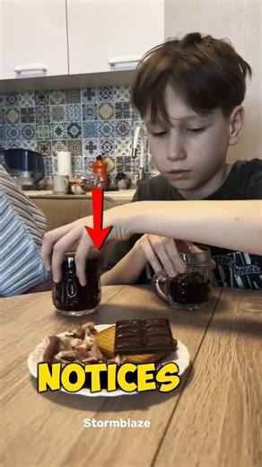 Mom gave her son everything#usa #youtube
