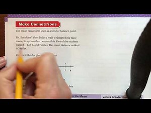 12.5 6th Grade Go Math