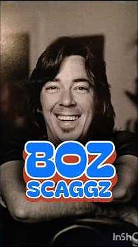 Boz Scaggs