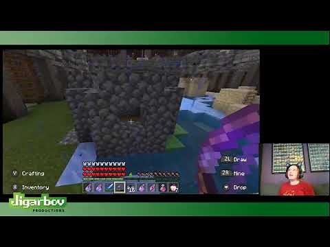 Mutant Battle Arena Update Stream