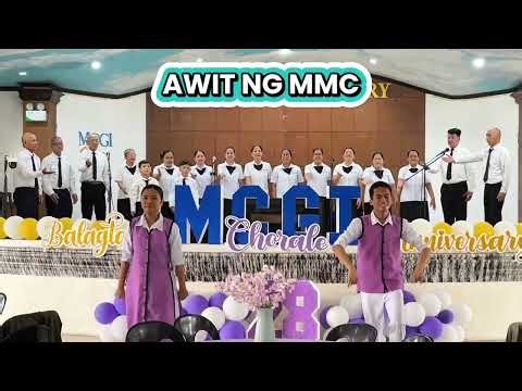 AWIT NG MMC