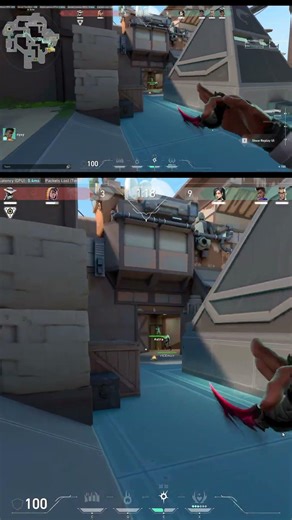 BREEZE DEFENSIVE ANCHOR AND THE BLACKSCREEN ACE IRONY