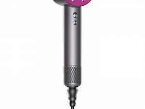 Dyson Supersonic HD03 Hairdryer Filter Replacement