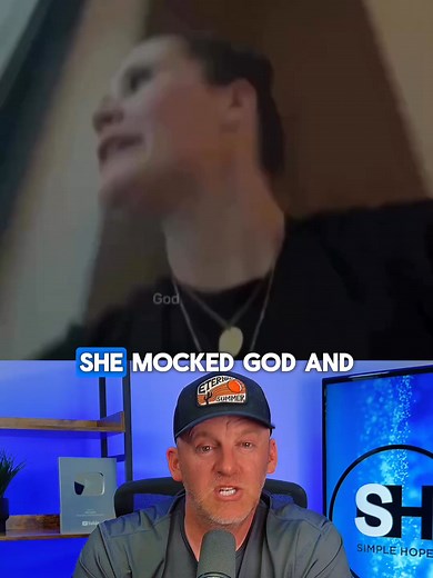 Do Not Mock God — A Warning and Call to Faith