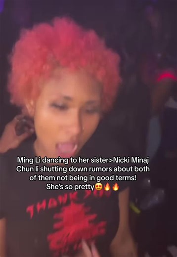 Empowering Ming Li as an Upcoming Female Rapper