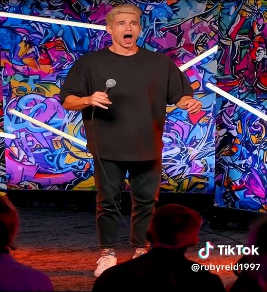 Homeless Encounter at the Gym: A Stand-Up Comedy Perspective