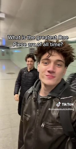 I make anime clothing🫵 #anime #onepiece #fyp #luffy