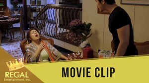 2M views · 1.5K shares | “Ganyan ba talaga kayong mga lalaki? Pagkatapos mo akong ipasok sa relasyon. Pagkatapos kong ilabas ang anak natin. Iiwanan mo ako?” #TatakRegalComedy #ThatThingCalledTangaNa Angeline Quinto | Regal Entertainment Inc. | Facebook