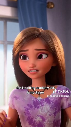 Unicorn Academy: Fun Reactions to a Netflix Cartoon