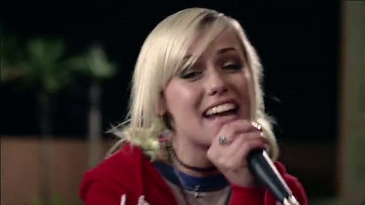 TONIGHT ALIVE - BREAKDOWN