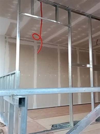 Metal Stud Cladding Installation Guide