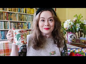 Best Autumn Book Recommendations for Cosy Fall Reading 📚 🍁