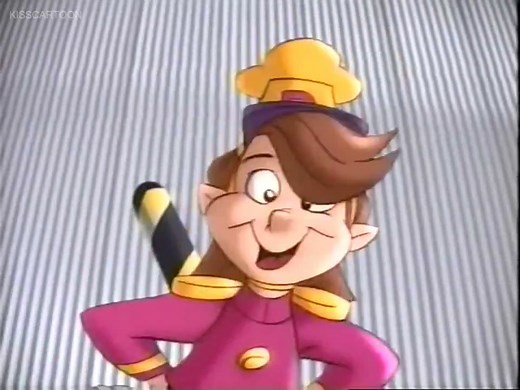 Timmy The Tooth: Spooky Tooth