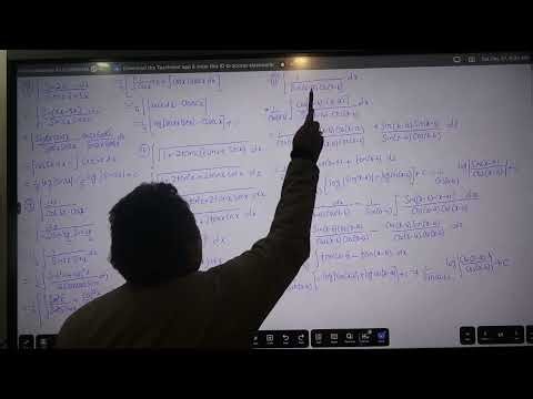 O.P.MALHOTRA CLASS 12 EX 14 [ B ] INDEFINITE INTEGRAL