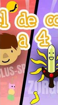 I HELD A 4-PLAYER CODING DUEL! #scratch #coding #duel #devlog #gaming #animation