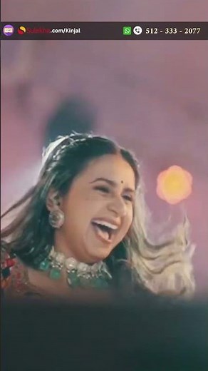 Kinjal Dave's Electrifying Garba & Dandiya: Navratri 2024!
