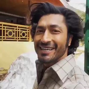 530K views · 10K reactions | Actor Vidyut Jammwal @mevidyutjammwal to visit Kot Bhalwal #Jammu today on personal visit. | The Fourth Estate | Facebook