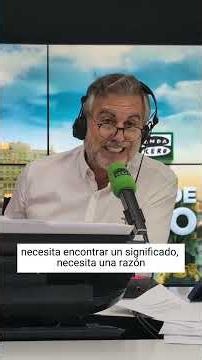 Alsina: "The psychological injury that doesn't show up in official counts"