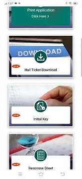 TG Tet answers key released ||ts tet primary key link ||tg tet initial key download link||TET key