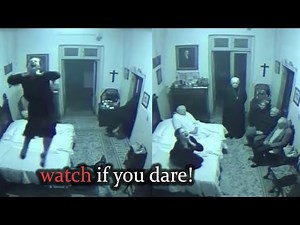 SCARIEST Real-Life Exorcisms Ever Recorded… What Happened Was Terrifying!