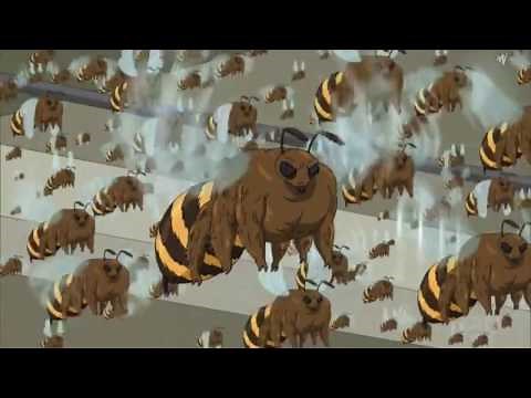 FAMILY GUY - Bees on Steroids