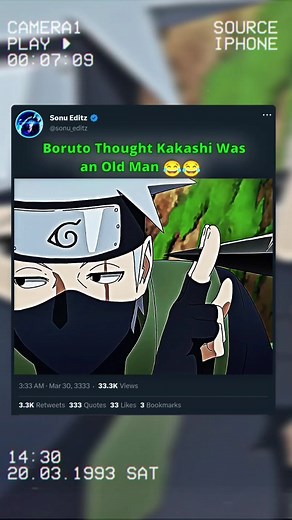 24 reactions | Naruto || Naruto clips || Naruto Edit  #naruto #animeshorts #anime #shorts | Sonu Editz | Facebook