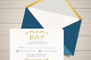 7 Contoh Invitation Letter (Undangan Bahasa Inggris)         - Sonora.id