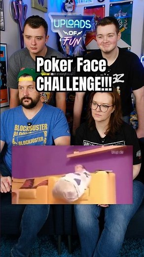DON’T YOU DARE LAUGH!!!! 😳😳🤣 #pokerface #challenge #rolling #funny #uploadsoffun