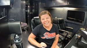 11K views · 292 reactions | The #NorwalkNats didn’t go the way Krista Baldwin Racing would have liked, but she’s breaking down each of her runs and giving you an inside look at what happened on track. Watch the full episode ➡️ https://youtu.be/Epm0l8SZoUM | NHRA | Facebook