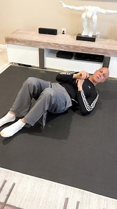 928K views · 18K reactions | Super Combo Back, Hip, Buttocks Stretch! #drmandell #youtube @motivationaldoc | Motivationaldoc | Facebook