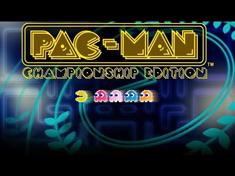 Pac-Man Championship Edition Videos for iOS (iPhone/iPad) - GameFAQs
